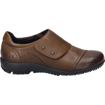 JOSEF SEIBEL Dames Lage schoen Charlotte 08 in bruin