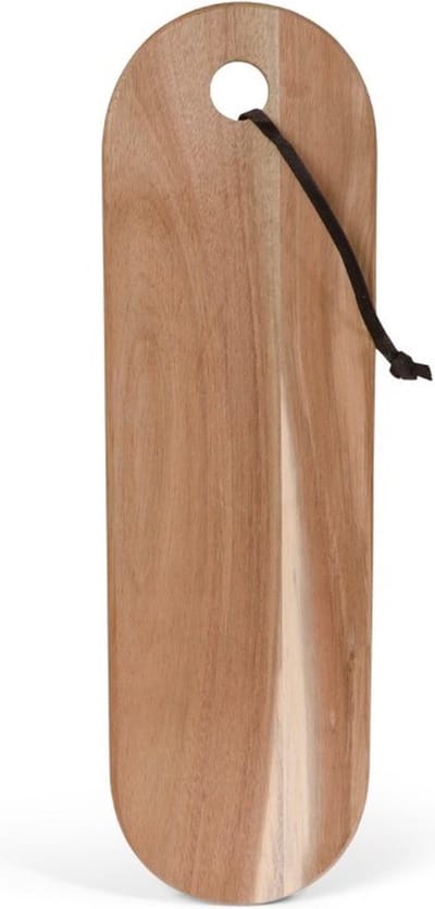 SENZA Serveerplank James - 62 x 22 CM - Acaciahout