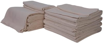 Yogadeken, set van 20 stuks, dikke yogadeken, yoga-deken voor herstellende yoga, handgeweven yogameken, voor yoga, zware yogameken