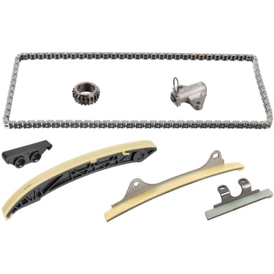 Distributiekettingset FEBI BILSTEIN 108346