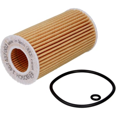 Oliefilter BOSCH 1 457 437 002