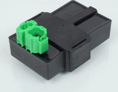 cdi rms calculator voor kymco 50 people s 4t scooter 2006 tot 2008 30410-lcd2-e00 / 00101093 nieuw