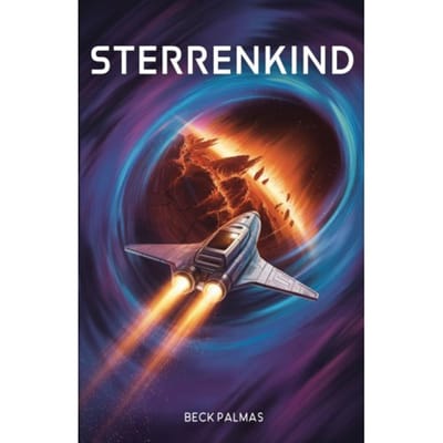 Sterrenkind - Nightstar - Beck Palmas