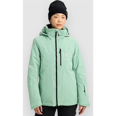 Burton AK Gore-Tex Embark Jas groen
