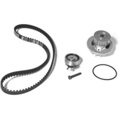 Waterpomp+distributieriem set AISIN TKO-908