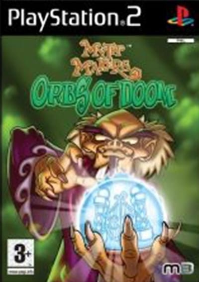 Orbs Of Doom