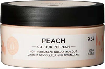 Maria Nila - Colour Refresh - 100 ml - Peach 9,34