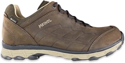 Meindl 5113 Palermo GTX Comfort Fit Donkerbruin