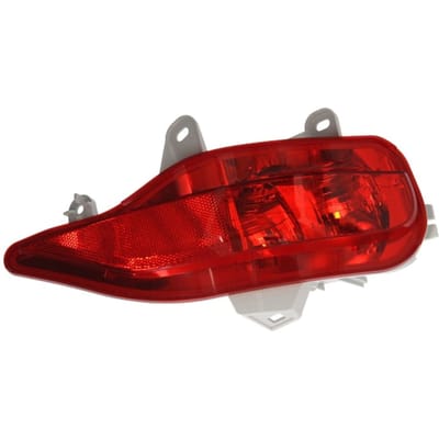 Mistachterlicht  VALEO 44914