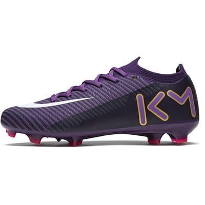 Nieuwe Heren Voetbalschoenen Ultralichte Noppen Buitenschoenen Voetbalschoenen Unisex Hete Verkoop Dames Wedstrijd FG Sneakers Hoge kwaliteit Professioneel 36