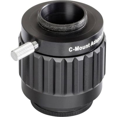 OZBA4811 OZB-A4811 Microscoop camera adapter Microscoop camera adapter 0.5 x Geschikt voor merk (microscoop) Kern