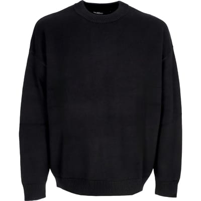 Mannen trui Bury Sweater Black