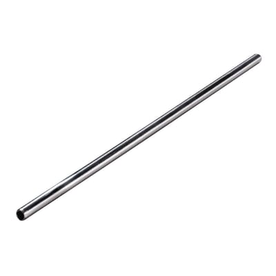 Beaumont RVS Rietjes 21,5cm (25 Stuks) CW490