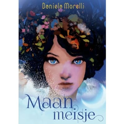 Maanmeisje - Daniela Morelli