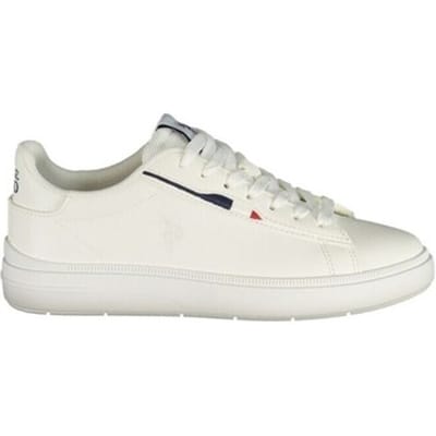 Lage Sneakers U.S Polo Assn. aris002w6ym1biwhi38