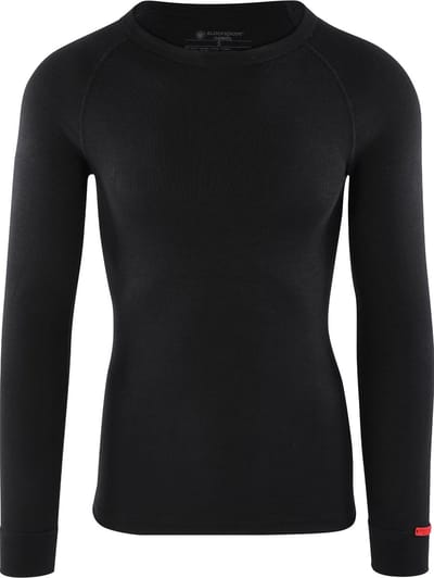 Blackspade Thermovest Thermo Longsleeve - O-hals