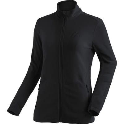 Fleece met volledige rits voor dames Maier Sports Denise