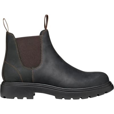 Laarzen Geox U Spherica EC7 B