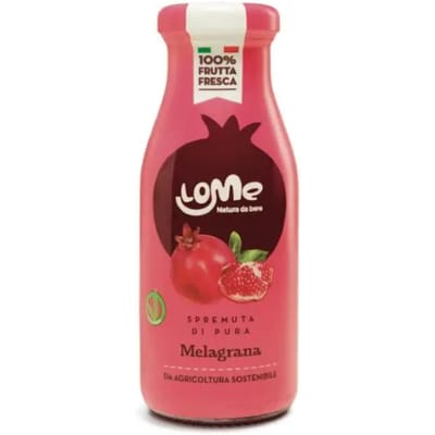 Granaatappelsap 500ml - lome