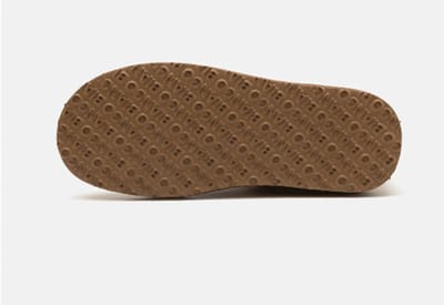 Bianco Dames Enkellaars Biasnow Suede | Cognac | Maat: 40