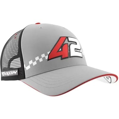 Trucker pet Ixon Cap2 Rins 25