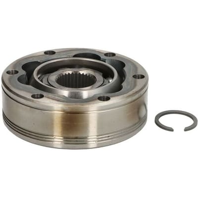 Homokineet reparatie set, aandrijfas SPIDAN 301137