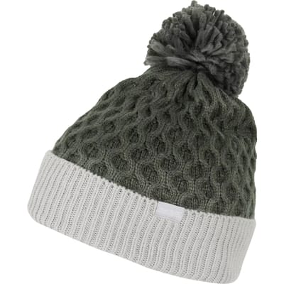 Regatta Frosty VIII Muts - Unisex Mutsen - DkKh/MnstrOm