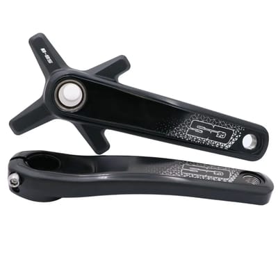 Pedalen SD Components B-85