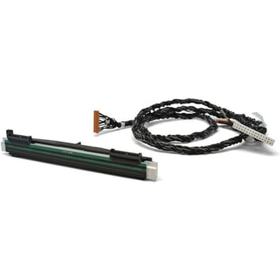 Zebra P1080383-415, Zebra ZD420 / ZD620, Direct thermisch, 203 x 203 DPI