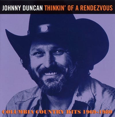 Thinking Of A Rendezvous - 1969-80
