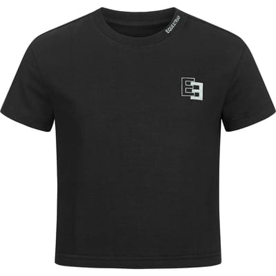 Anna T-shirt Voor Tieners - Bijna Uitverkocht!