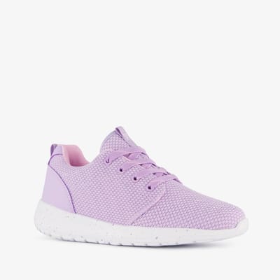 Osaga meisjes sportschoenen paars - Maat 39 - Uitneembare zool