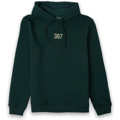 Pokémon Turtwig Unisex Hoodie - Groen - S