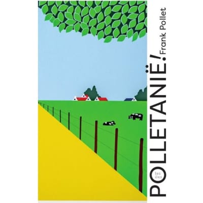 Polletanië - Frank Pollet