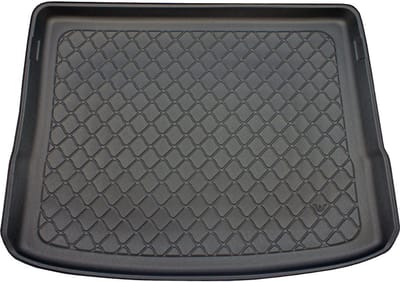 Guardliner kofferbakmat voor BMW 2-Serie F45 Active Tourer (2014-10.2021), 2-Serie U06 Active Tourer (vanaf 2021), zonder verstelbare achterbank - TPE-Rubber