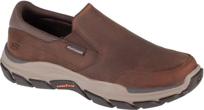 Skechers Instapper Relaxed Fit 204480 CDB Bruin - 41½
