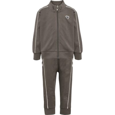 Hummel kindertrainingspak Hmlmini Co Reg Track Suit 232053
