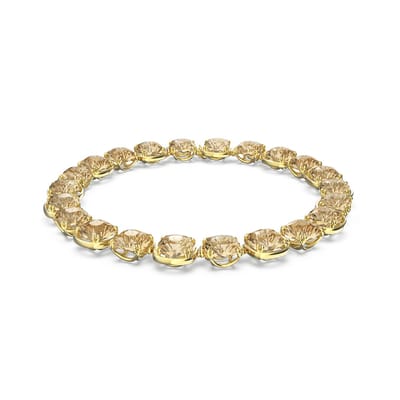 Swarovski - 5640041 - Harmonia - Goudkleurig - Ketting
