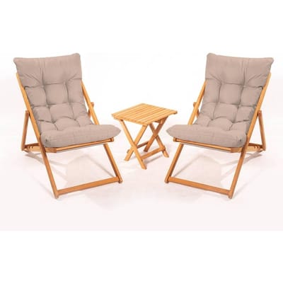Loungeset Bartine | NADUVI Collection