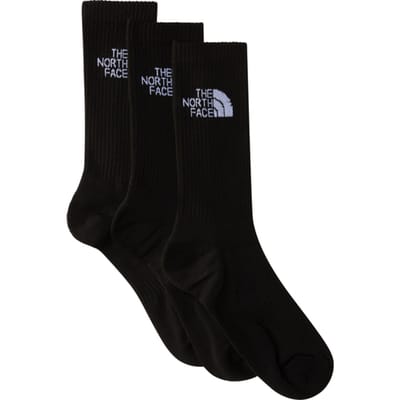 The North Face  High socks Multi Sport Cush Crew Sock 3p