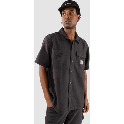 Levi's Worker Shirt grijs