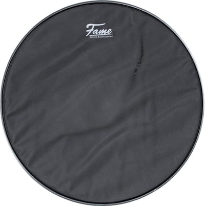 Fame FMHD16 Mesh Head 16" - E-drum mesh head