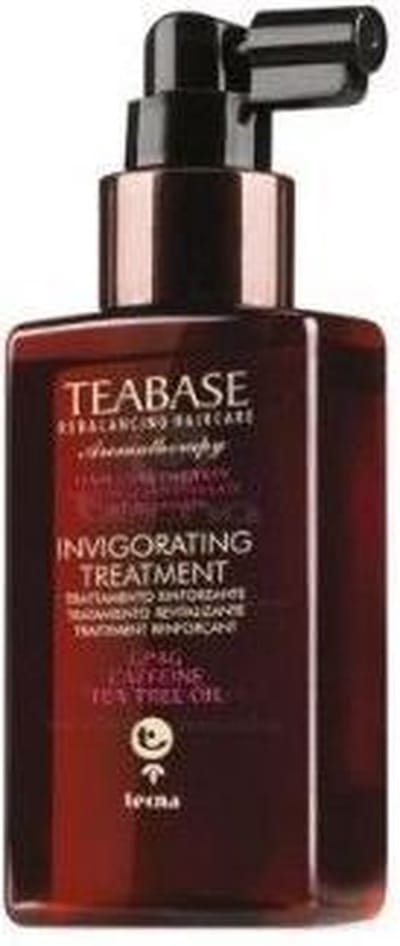 Tecna Verkwikkende anti-valbehandeling Tecna Invigorating Treatment Anti-fall 100 Ml,