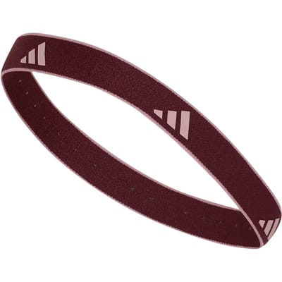 Hoofdband adidas (x3)