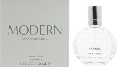 Banana Republic Wildbloom Rouge Eau de Parfum 100ml Spray