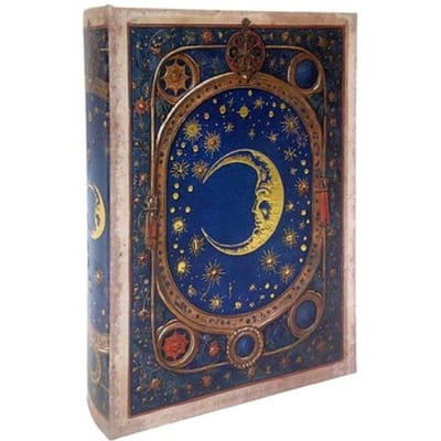Trunks, opbergdozen Signes Grimalt Maan Boek Doos