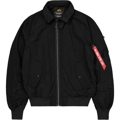 Bomber Alpha Industries Ripstop Flying LW