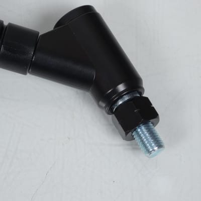 rms rechter spiegel voor motor yamaha 900 tdm 2007 tot 2010 rn181 / d nieuw