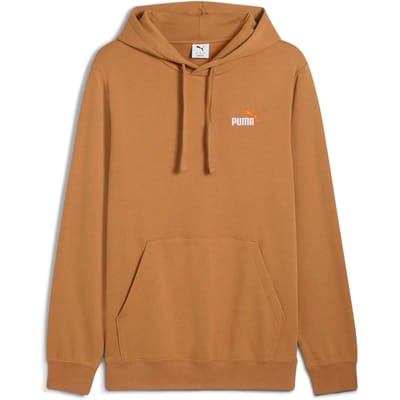 Hoodie Puma Logo N° 1 Essentials