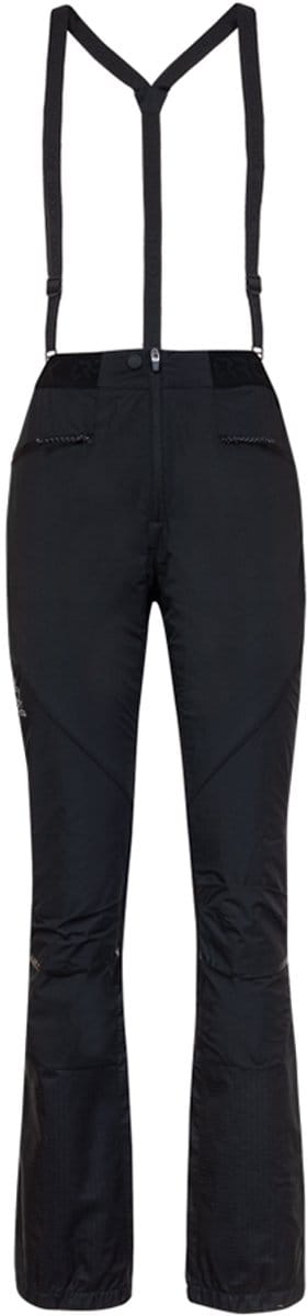Rock Experience Noorvik 2.0 Broek Zwart S Vrouw